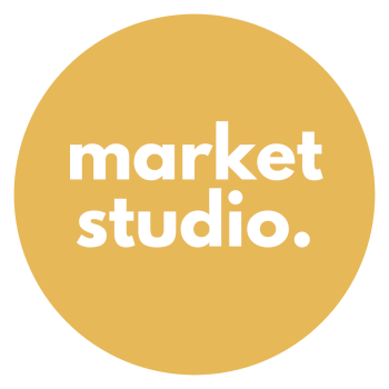 Market Studio, pottery teacher